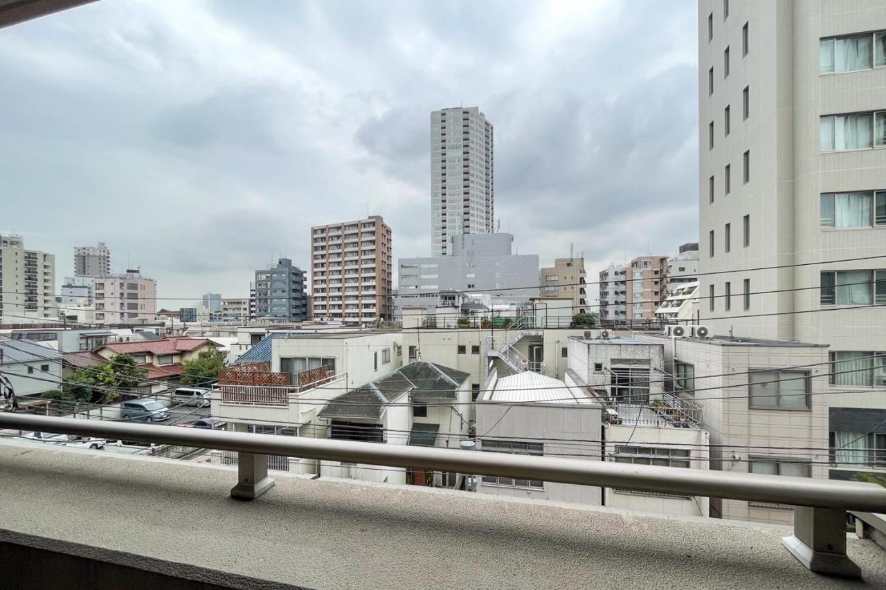 Luce Takanawa Tokyo Luaran gambar