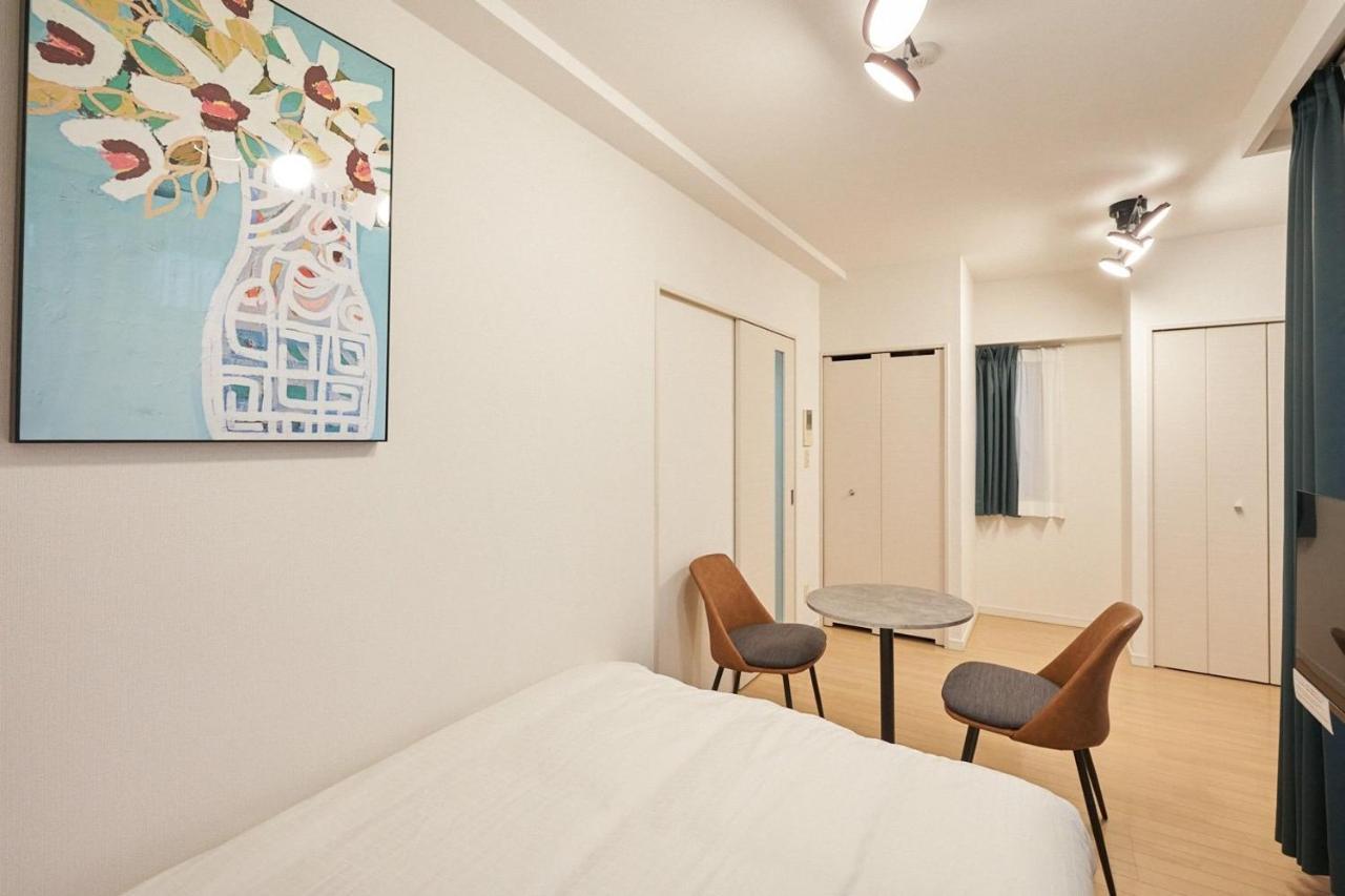Luce Takanawa Tokyo Luaran gambar