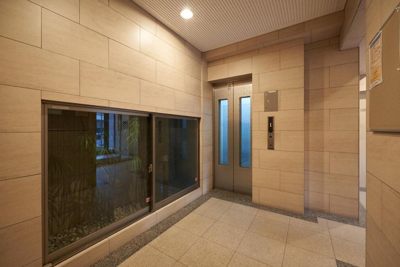 Luce Takanawa Tokyo Luaran gambar