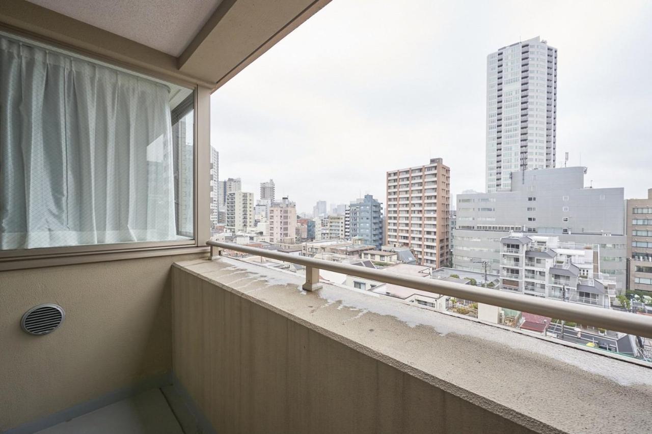 Luce Takanawa Tokyo Luaran gambar